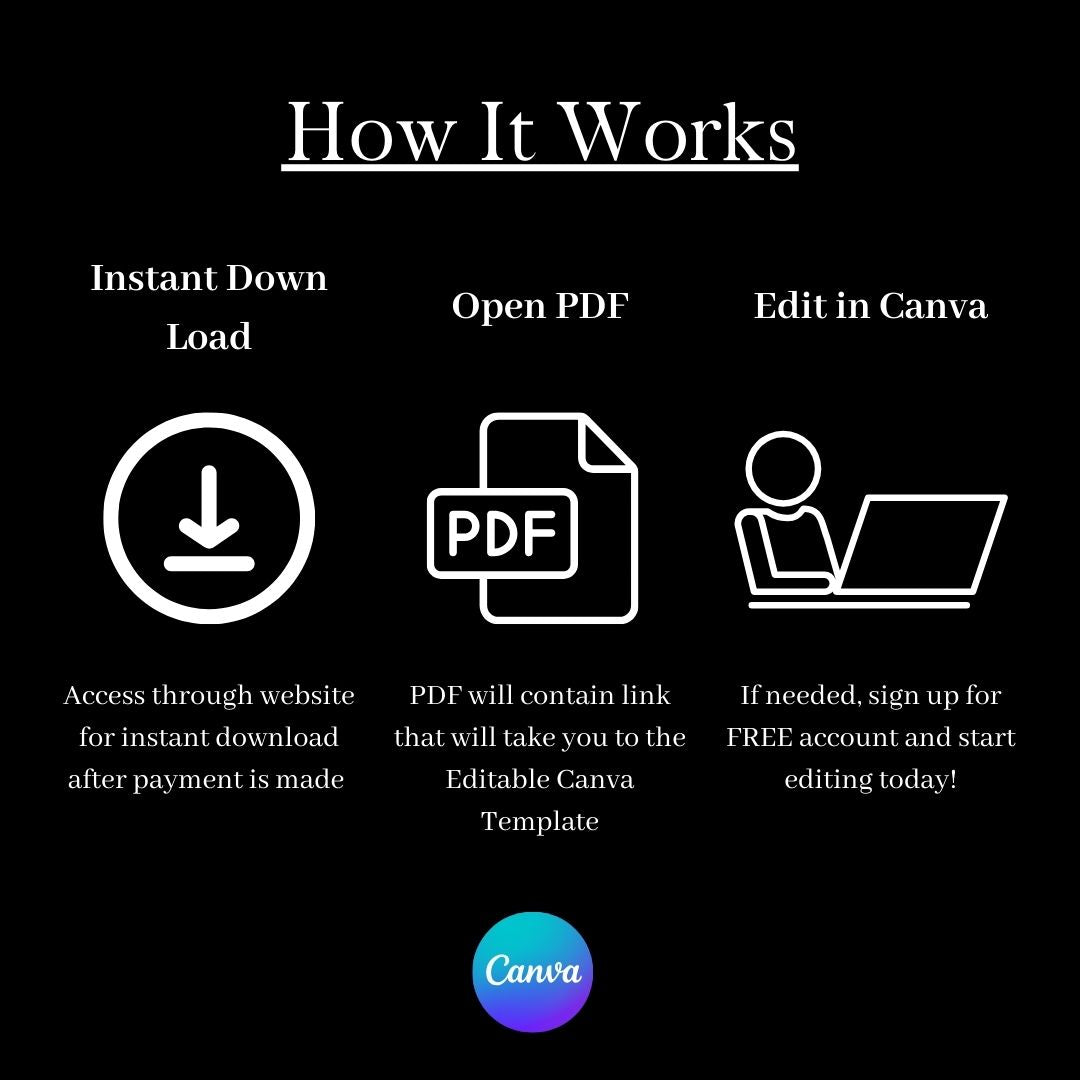 Design Proposal Digital Download